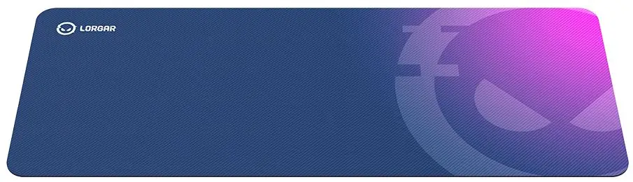 Covoras pentru mouse Lorgar Main 139 Extra Large (Blue)