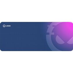 Covoras pentru mouse Lorgar Main 139 Extra Large (Blue)