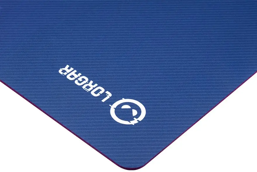 Covoras pentru mouse Lorgar Main 139 Extra Large (Blue)