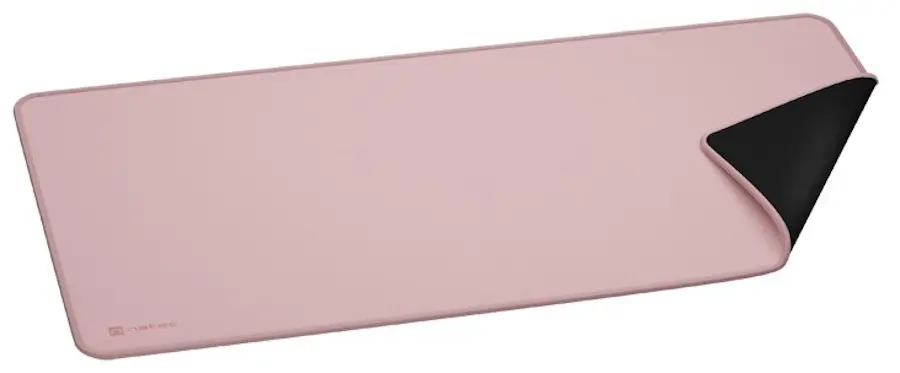 Коврик для мыши Natec Colors NPO-2174 (Misty Rose)