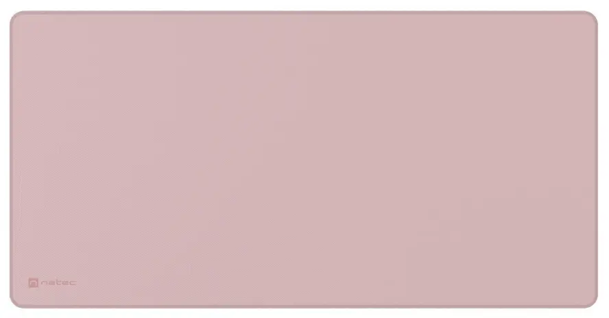 Коврик для мыши Natec Colors NPO-2174 (Misty Rose)