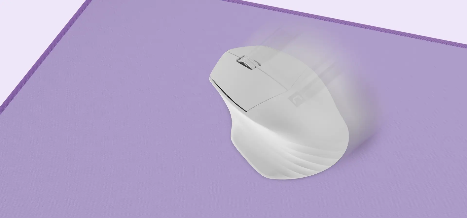 Коврик для мыши Natec Colors NPO-2242 (Pure Lavender) - 4
