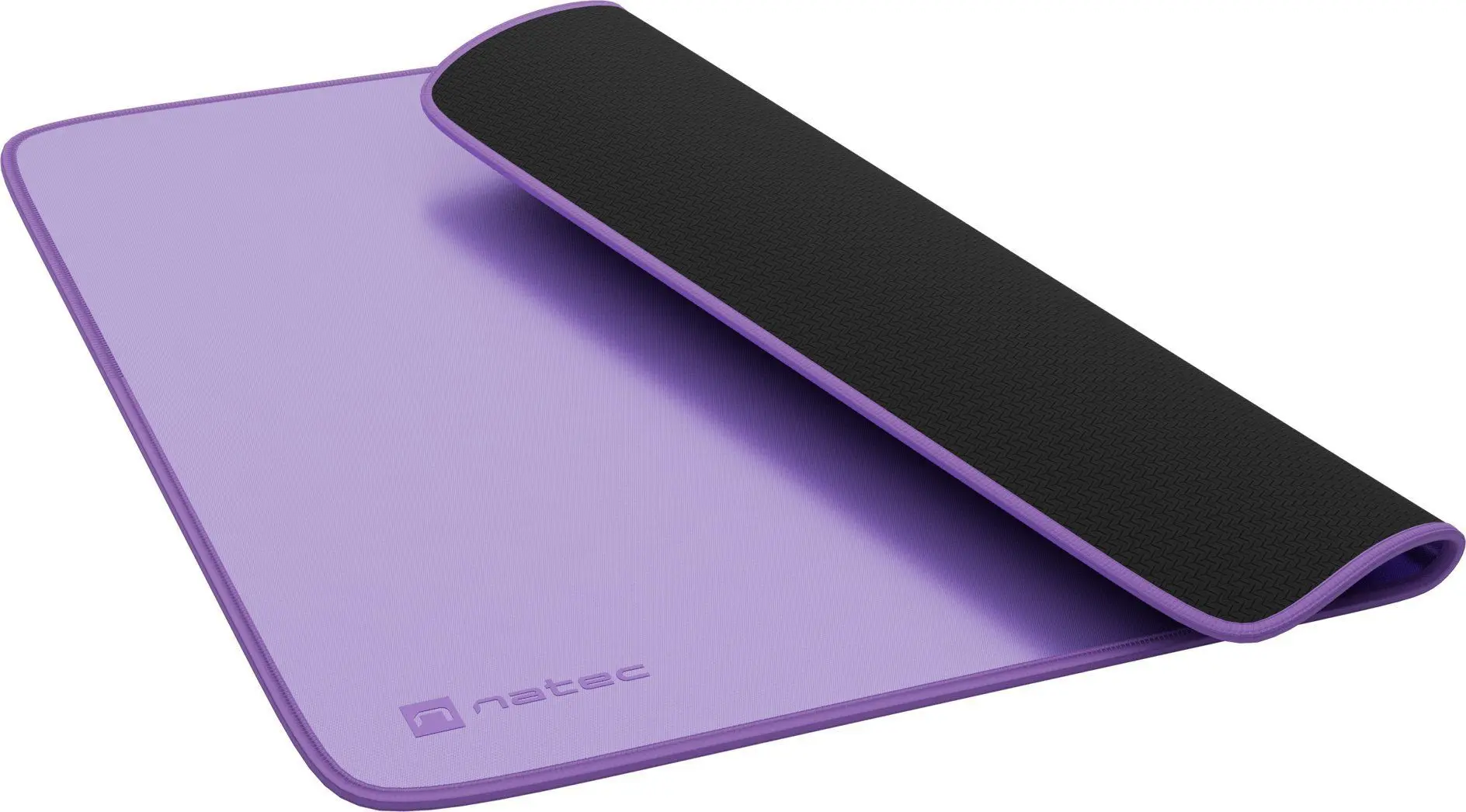 Covoras pentru mouse Natec NPO-2241 (Lavender)