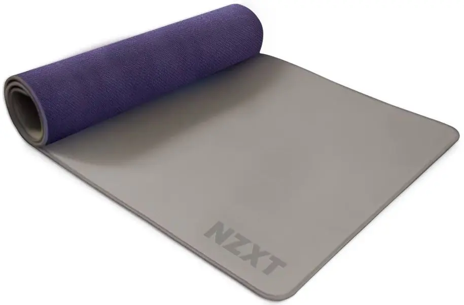 Covoras pentru mouse NZXT MXL900 (Grey)