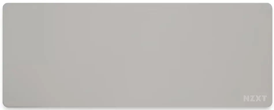 Covoras pentru mouse NZXT MXL900 (Grey)