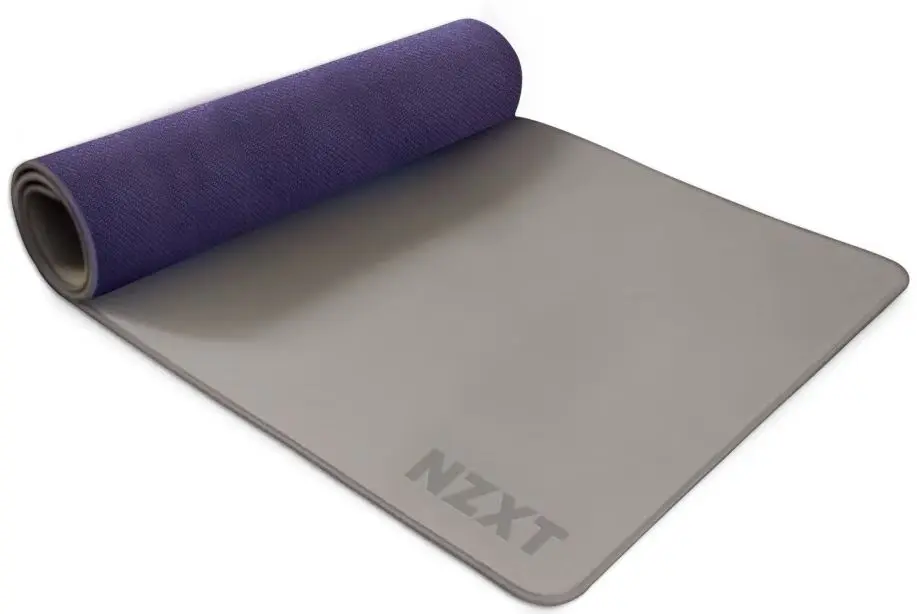 Covoras pentru mouse NZXT MXP700 (Grey)