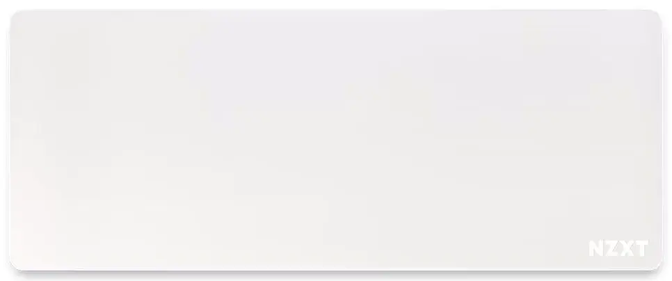Covoras pentru mouse NZXT MXP700 (White)