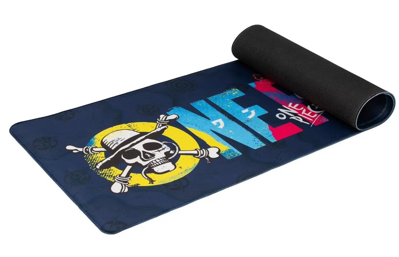 Covoras pentru mouse Paladone One Piece PP14338OPNF (Multicolour) - 2