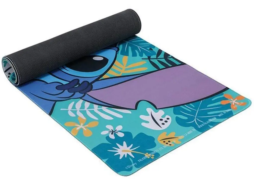 Коврик для мыши Paladone Stitch PP13311LS (Blue) - 2