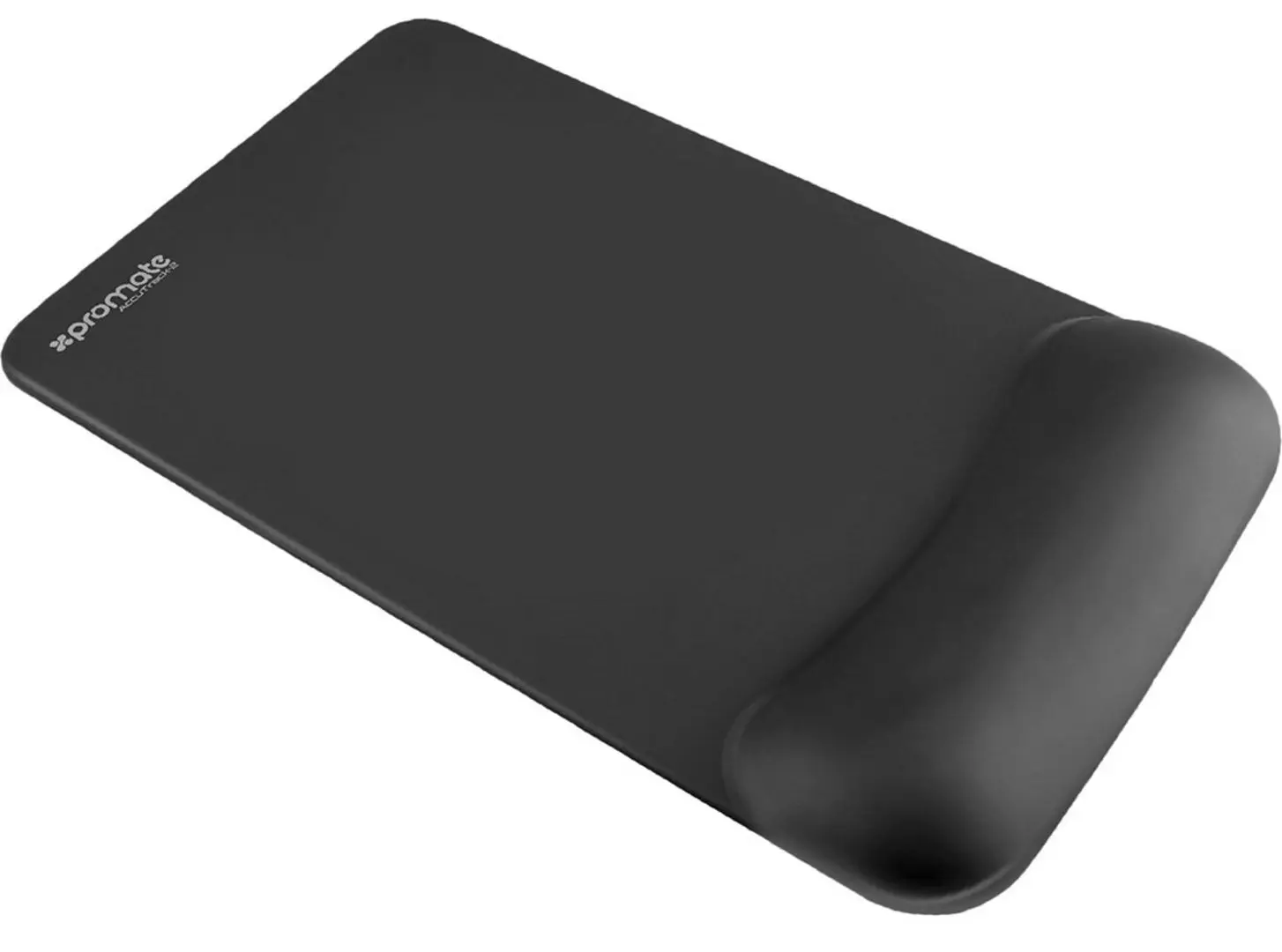 Covoras pentru mouse Promate AccuTrack-2 (Black)