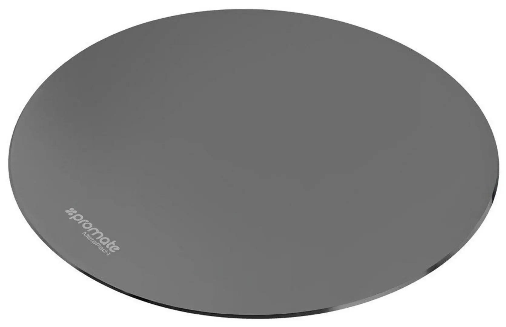 Covoras pentru mouse Promate MetaPad-1 (Grey)