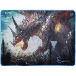 Коврик для мыши Qumo Daemon Hunt (Picture) Thumb