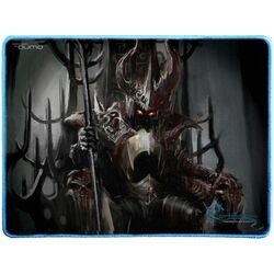 Коврик для мыши Qumo Dead King (Picture)