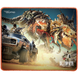 Covoras pentru mouse Qumo Godzilla (Picture)