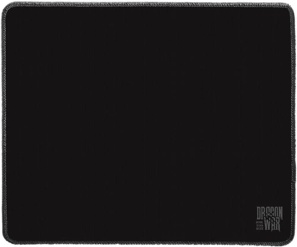 Коврик для мыши Qumo Horror (Black)