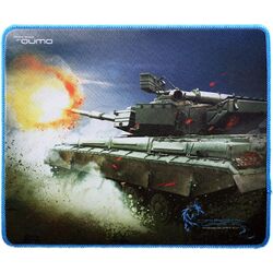 Коврик для мыши Qumo Tank (Picture)