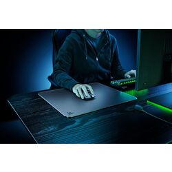 Коврик для мыши Razer Atlas L (Black) Thumb
