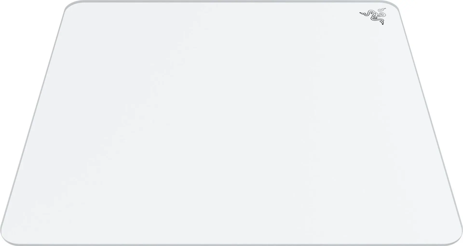 Коврик для мыши Razer Atlas L (White) - 2