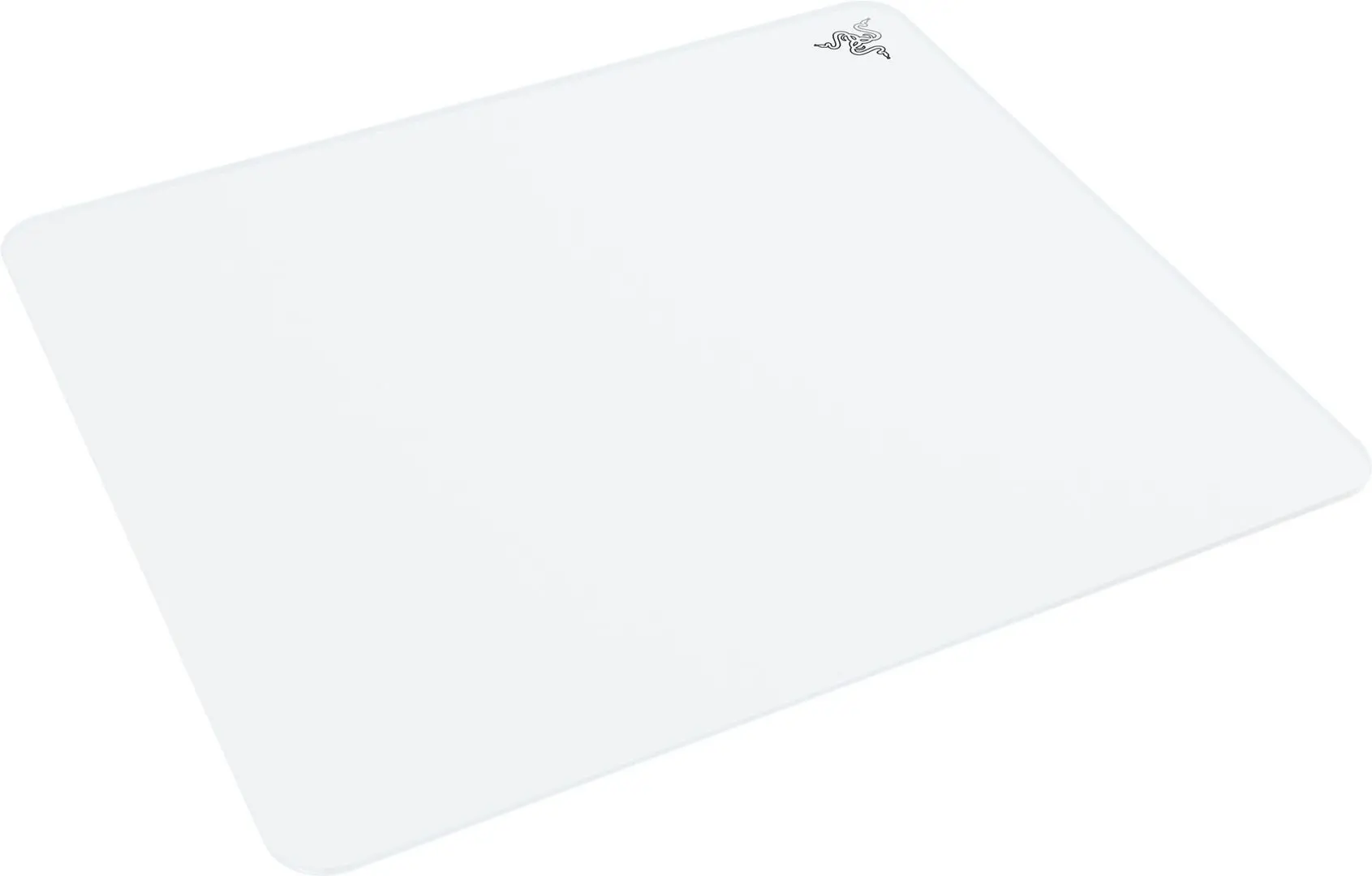 Коврик для мыши Razer Atlas L (White) - 3