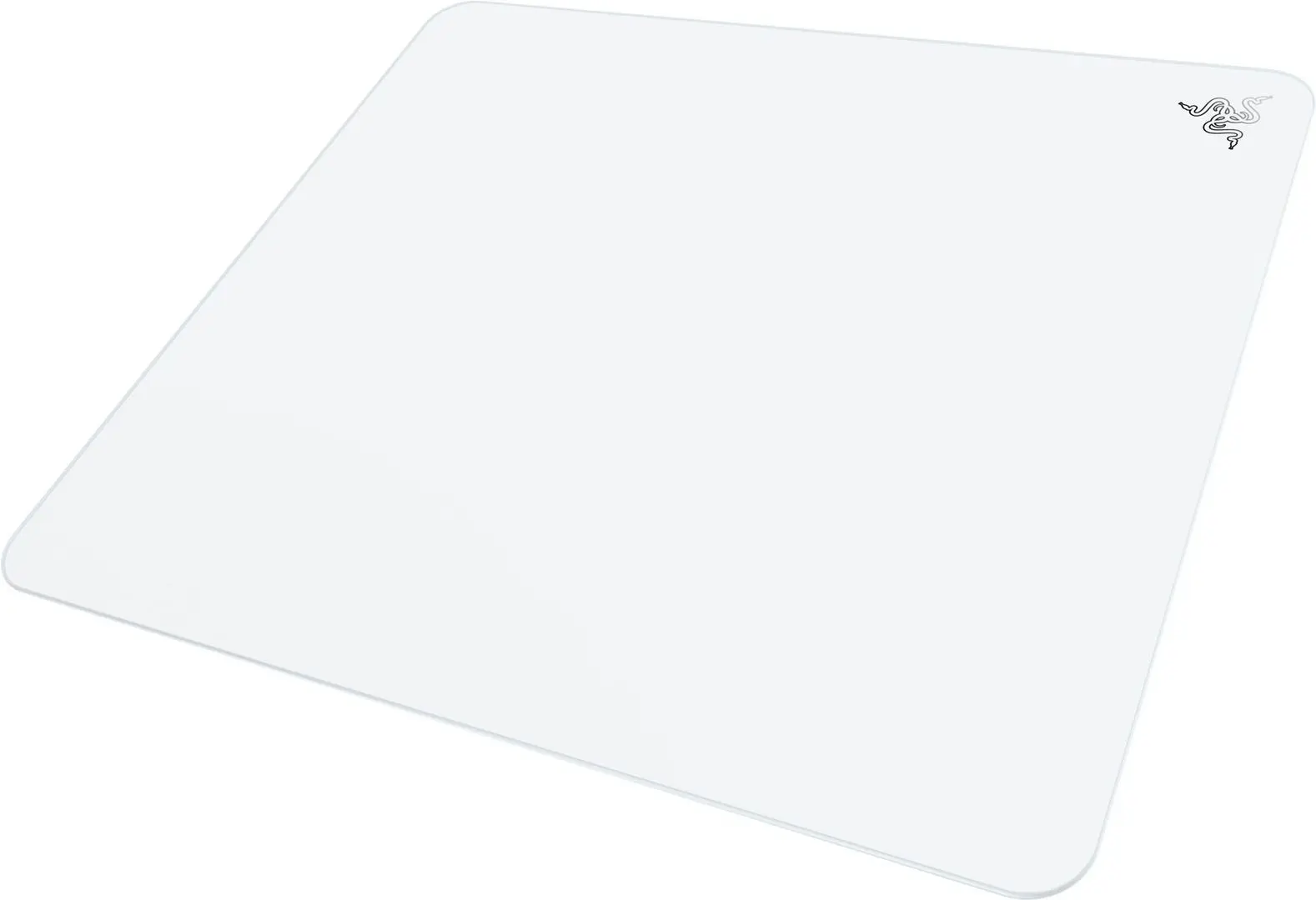 Коврик для мыши Razer Atlas L (White) - 4