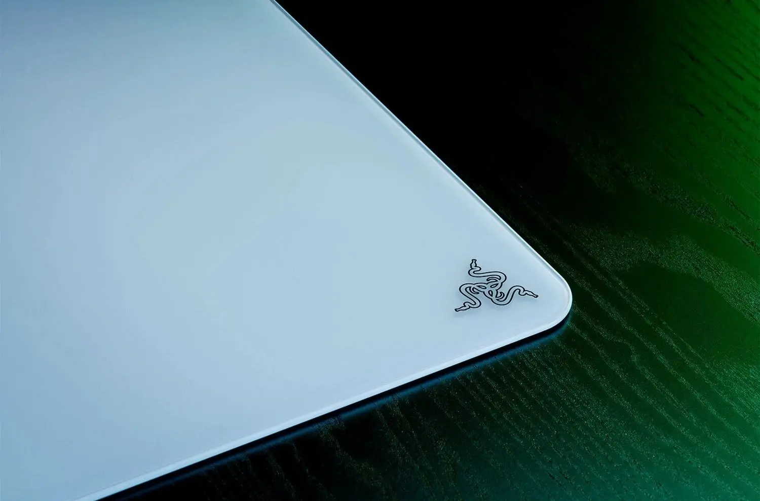 Коврик для мыши Razer Atlas L (White) - 6