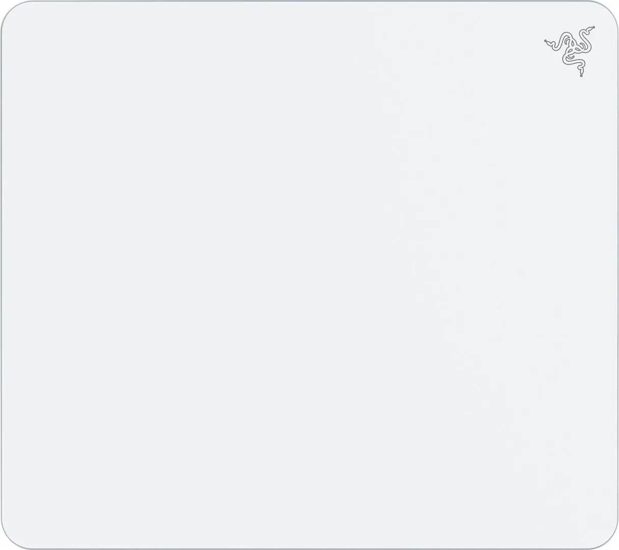 Коврик для мыши Razer Atlas L (White)