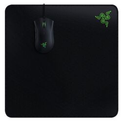 Covoras pentru mouse Razer Gigantus (Black) Thumb