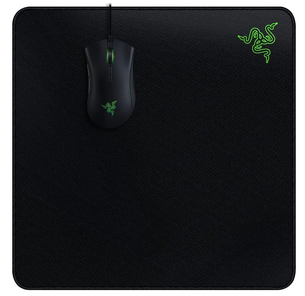 Covoras pentru mouse Razer Gigantus (Black) - 2