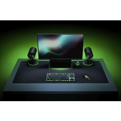 Covoras pentru mouse Razer Gigantus V2 3XL (Black) Thumb