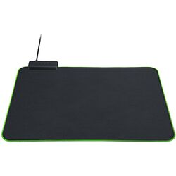 Covoras pentru mouse Razer Goliathus Chroma Black (RZ02-02500100-R3M1)