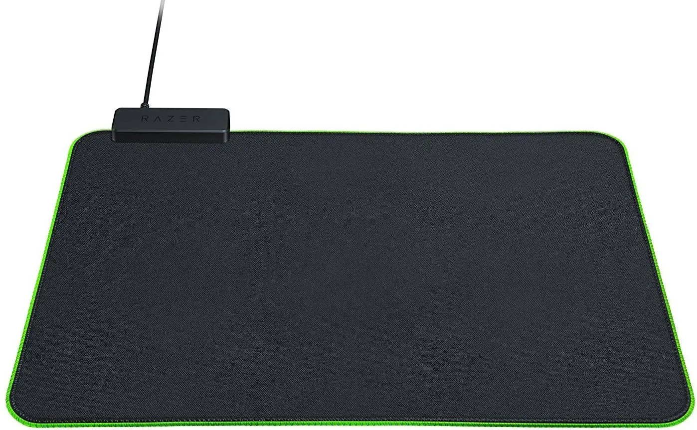 Covoras pentru mouse Razer Goliathus Chroma Black (RZ02-02500100-R3M1)