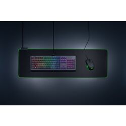 Covoras pentru mouse Razer Goliathus Extended Chroma (Black) Thumb