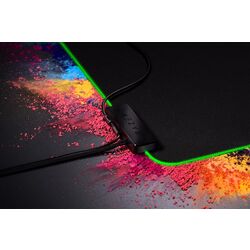 Covoras pentru mouse Razer Goliathus Extended Chroma (Black) Thumb