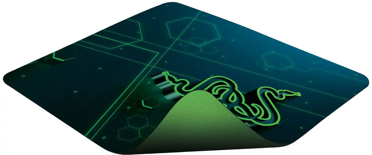 Covoras pentru mouse Razer Goliathus Mobile (Picture)