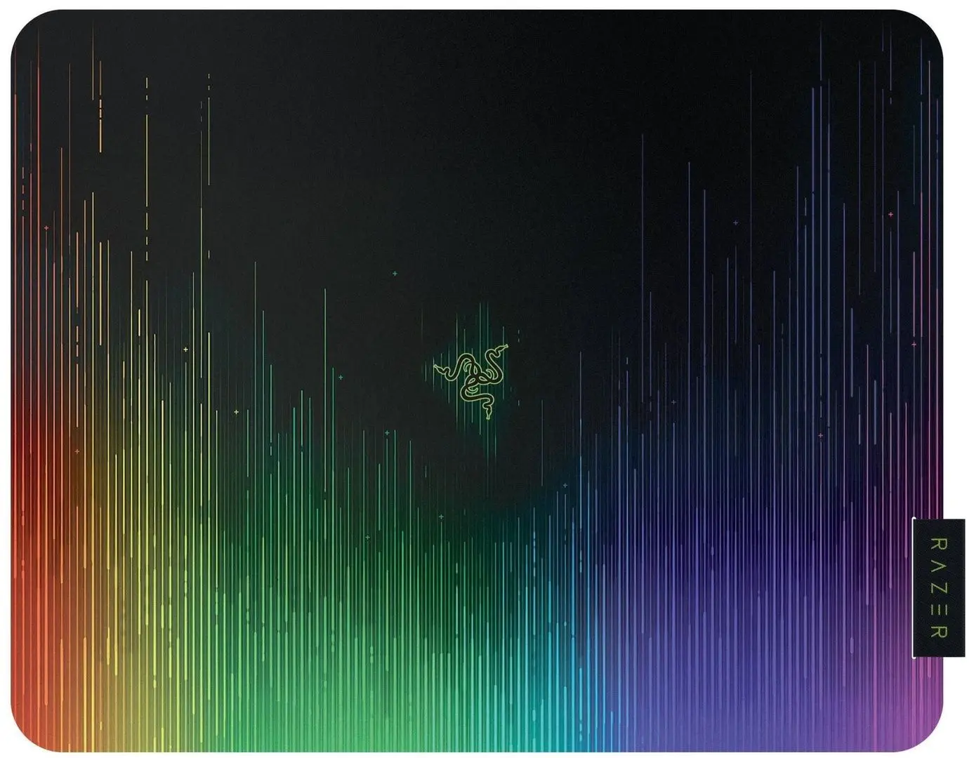 Covoras pentru mouse Razer RZ0201940200R3M1 (Multicolor)