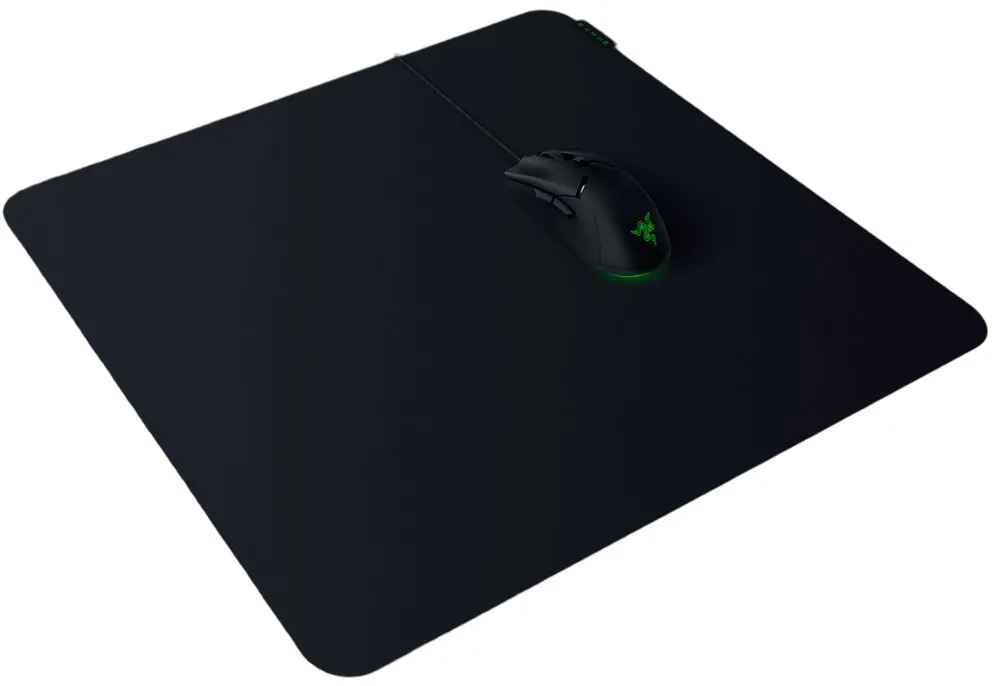Covoras pentru mouse Razer Sphex V3 Large (Black)