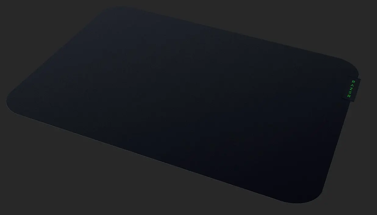 Коврик для мыши Razer Sphex V3 Small (Black)