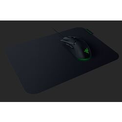 Коврик для мыши Razer Sphex V3 Small (Black) Thumb