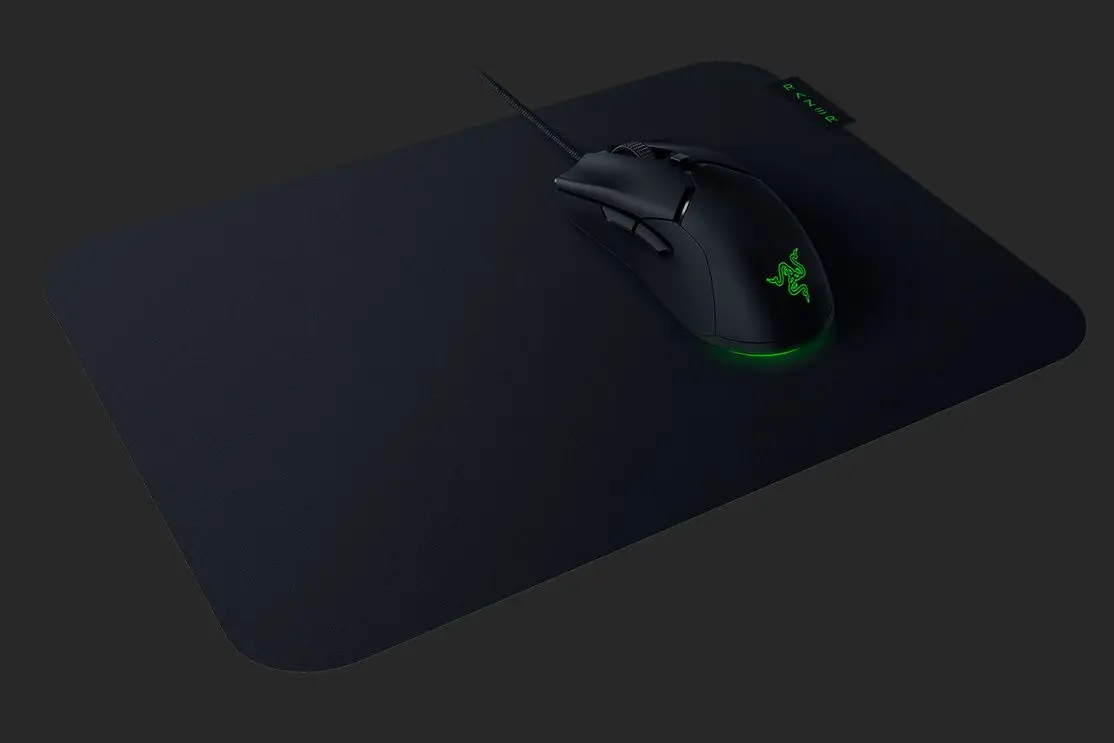Коврик для мыши Razer Sphex V3 Small (Black)