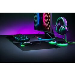 Коврик для мыши Razer Sphex V3 Small (Black) Thumb
