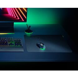 Коврик для мыши Razer Sphex V3 Small (Black) Thumb