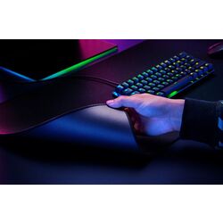 Covoras pentru mouse Razer Strider - L (Black) Thumb