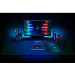 Covoras pentru mouse Razer Strider - L (Black) Thumb