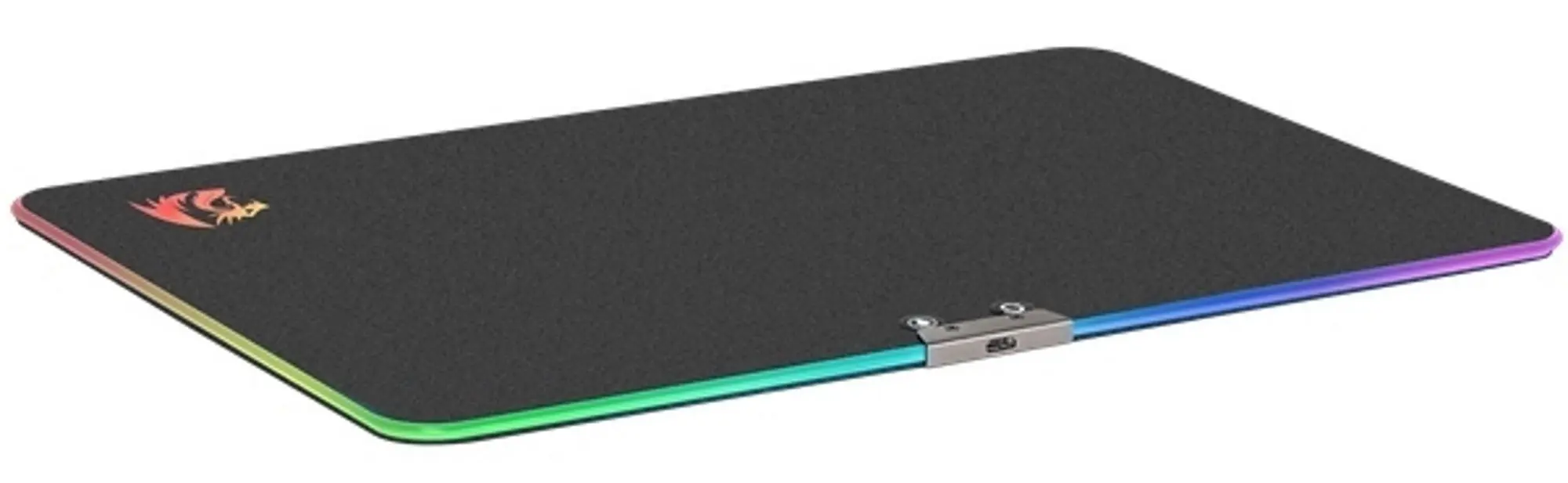 Covoras pentru mouse ReDragon Aurora (Black)