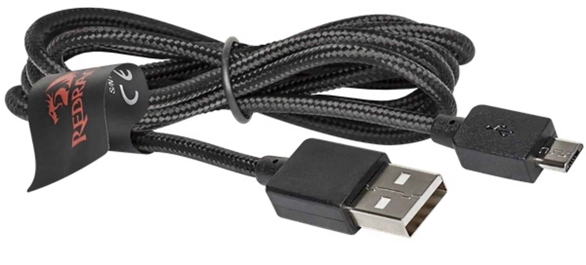 Covoras pentru mouse ReDragon Aurora (Black)