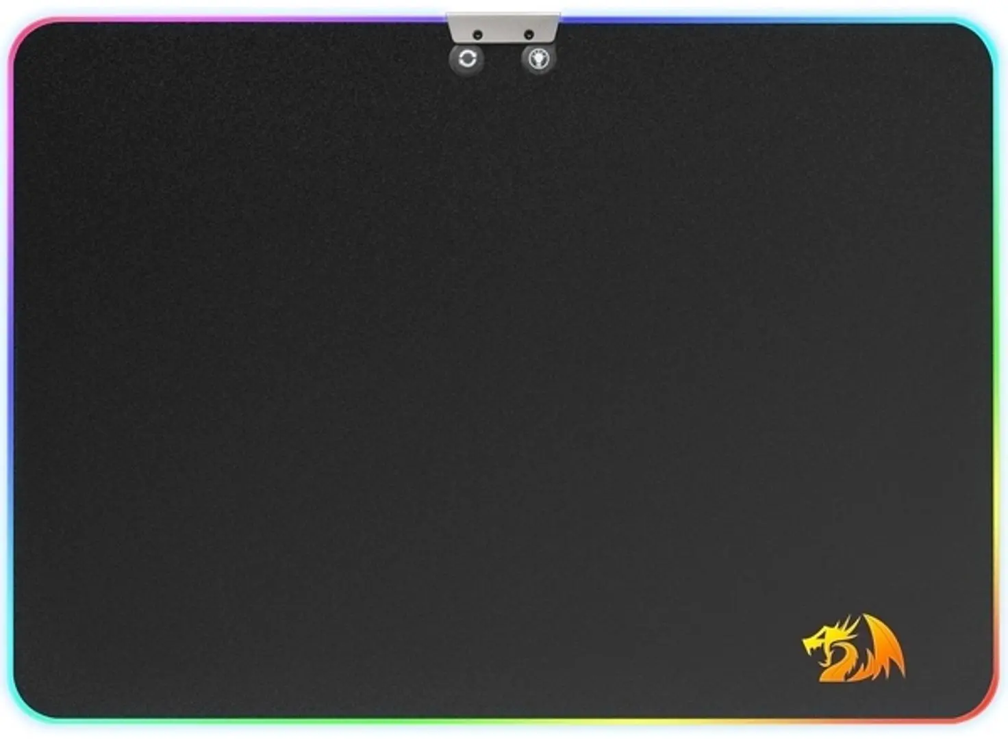 Covoras pentru mouse ReDragon Aurora (Black)