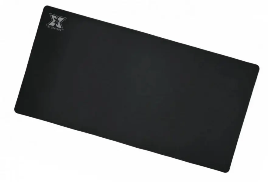 Covoras pentru mouse Serioux Eniro Large (Black)