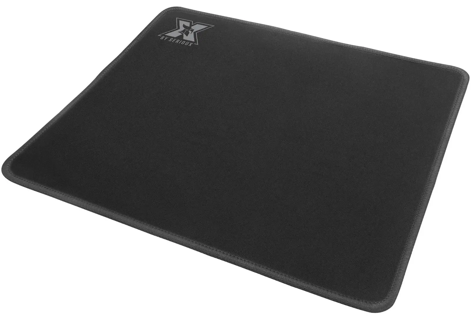 Covoras pentru mouse Serioux Eniro Small (Black)