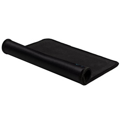 Covoras pentru mouse Spacer SP-PAD-GAME-L (Black) Thumb