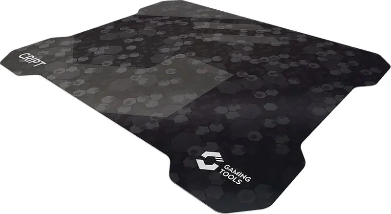 Covoras pentru mouse Speedlink Cript (Black)